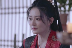 ดูหนัง สยบชะตาท้าลิขิตรัก Lady Revenger Returns from the Fire ตอนที่ 13