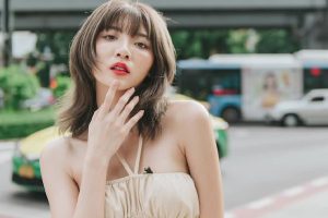 ดูหนัง ออน สตรีท On Street ตอนที่ 27