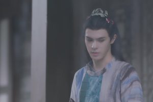 ดูหนัง เสกรักทะลุมิติ My Divine Emissary ตอนที่ 18