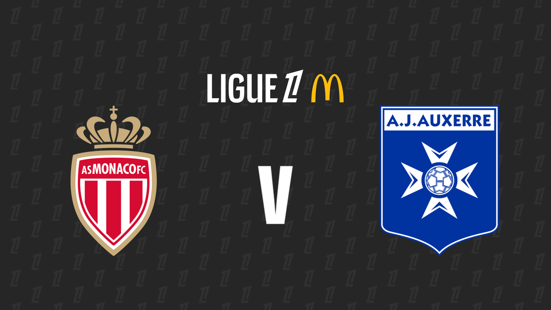 AS Monaco v AJ Auxerre