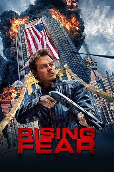 อุบัติการณ์ล่าระเบิดเมือง Rising Fear