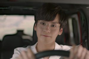 ดูหนัง มหัศจรรย์หนังสือรักฤดูร้อน My Marvellous Fable ตอนที่ 3