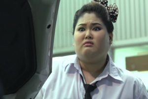 ดูหนัง ก่อการร้าย ก่อการรัก Gang Hang Love ตอนที่ 6