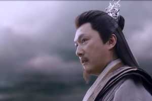 ดูหนัง ปฏิปักษ์รักหวนภพ Destiny and Saving ตอนที่ 39