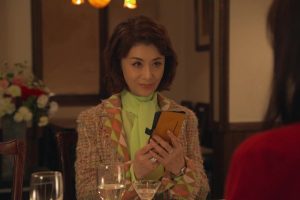 ดูหนัง ฮารุโกะ ตัวแม่นักแก้ปัญหา 1 The Great Haruko 1 ตอนที่ 3