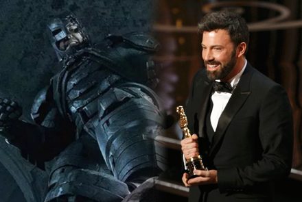 ไม่ดีเราไม่ทำ! Ben Affleck เผยจะไม่ถ่าย Batman หากบทไม่เจ๋งโดนใจ