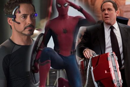 เพิ่มอีกคน! Jon Favreau ผู้รับบทคนรถ Tony Stark เตรียมโผล่ใน Spider-Man: Homecoming