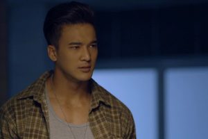 ดูหนัง การ์เดี้ยน หักเหลี่ยมมัจจุราช The Guardian ตอนที่ 5