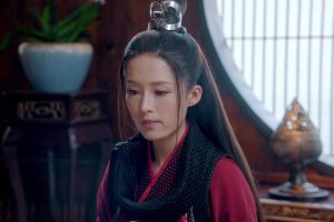 ดูหนัง หมาป่าจอมราชันย์ The Wolf ตอนที่ 29