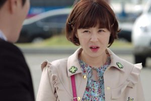 ดูหนัง ยูซอลอ๊ก ราชินียอดนักสืบ 1 Queen of Mystery ตอนที่ 7