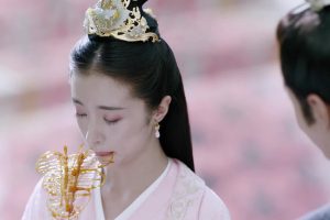 ดูหนัง ตำนานสกุลตู๋กู The Legend of Dugu ตอนที่ 11