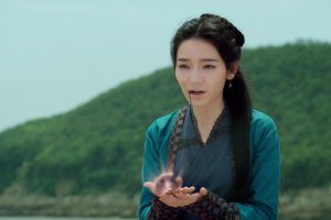 ดูหนัง สามชาติสามภพ ป่าท้อสิบหลี่ Eternal Love ตอนที่ 45