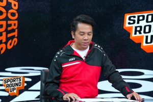 ดูหนัง Sports Round Up ตอนที่ 15