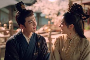 ดูหนัง หวนชะตารักอนันตกาล The Princess Royal ตอนที่ 37