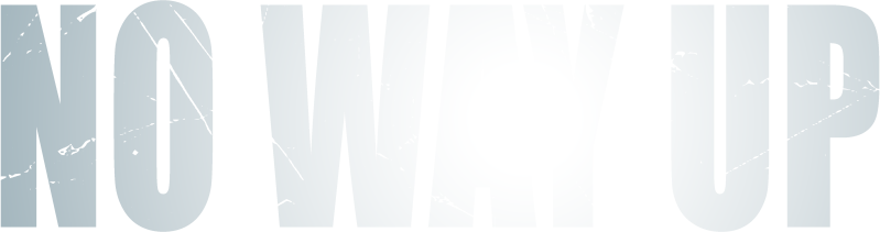 No Way Up