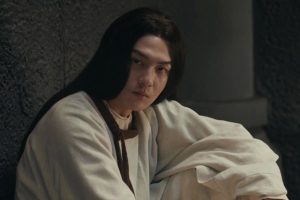 ดูหนัง ลำนำรักแห่งฉางอัน Court Lady ตอนที่ 51