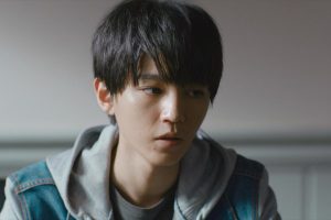 ดูหนัง ถอดรหัสเกมโจรกรรม Be Reborn ตอนที่ 1