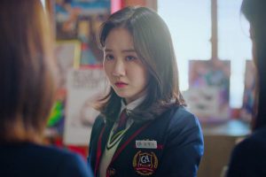 ดูหนัง เล่ห์แค้นเกมระฟ้า 2 The Penthouse 2 ตอนที่ 4