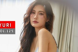 ดูหนัง ยูริ เพชรชมพู ชอย A'lure Fashion Vol. 125 Yuri ตอนที่ 3