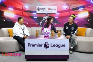 ดูหนัง แม็กซ์ สปอร์ต แฟนโซน Max Sport Fanzone ตอนที่ 58