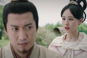 ดูหนัง เพลงรักเพชฌฆาต The Song of Glory ตอนที่ 16