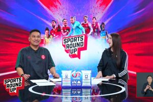 ดูหนัง สปอร์ต ราวด์อัพ Sports Round Up ตอนที่ 123