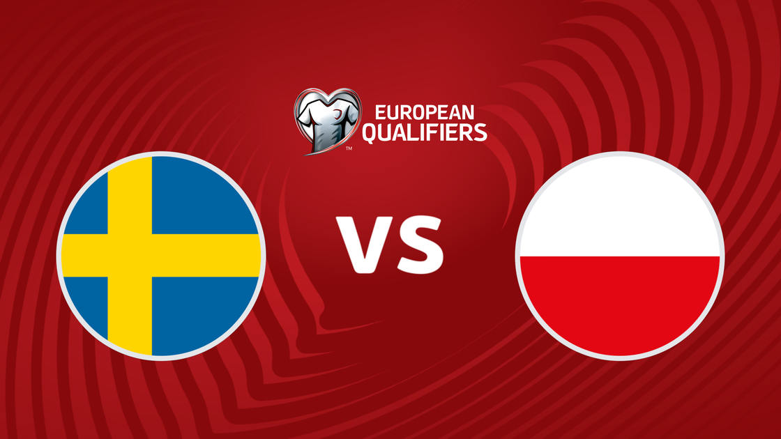 สวีเดน v โปแลนด์