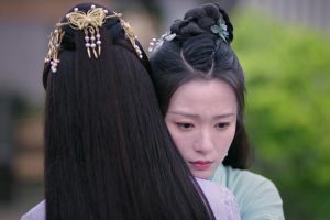 ดูหนัง จอมยุทธ์ร้านชำ Be With You ตอนที่ 15