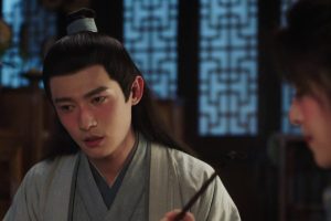 ดูหนัง วุ่นรักบัณฑิตหน้าใสกับยัยสาวร้านขายเนื้อ The Lady in Butcher's House ตอนที่ 3