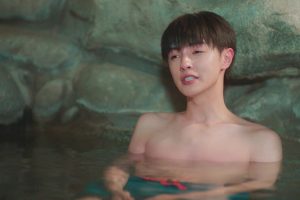 ดูหนัง ปาฏิหาริย์รักแด่เธอผู้กล้าหาญ To Be a Brave One ตอนที่ 11