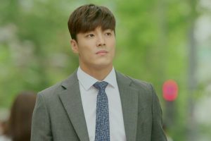 ดูหนัง วุ่นนัก รักของโอแฮยอง Another Miss Oh ตอนที่ 11