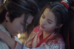 ดูหนัง จอมยุทธ์บู๊ลิ้ม Wulin Heroes ตอนที่ 21