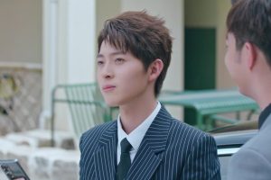 ดูหนัง วุ่นรักมัดใจท่านประธาน Love Me Like I Do ตอนที่ 10