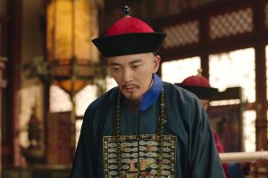 ดูหนัง มหันตภัยแม่น้ำวิปโยค The Long River ตอนที่ 36