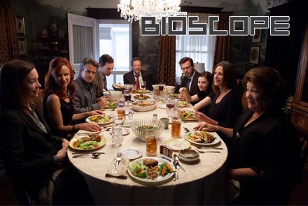 August: Osage County ศึกวันรวมญาติ by BIOSCOPE