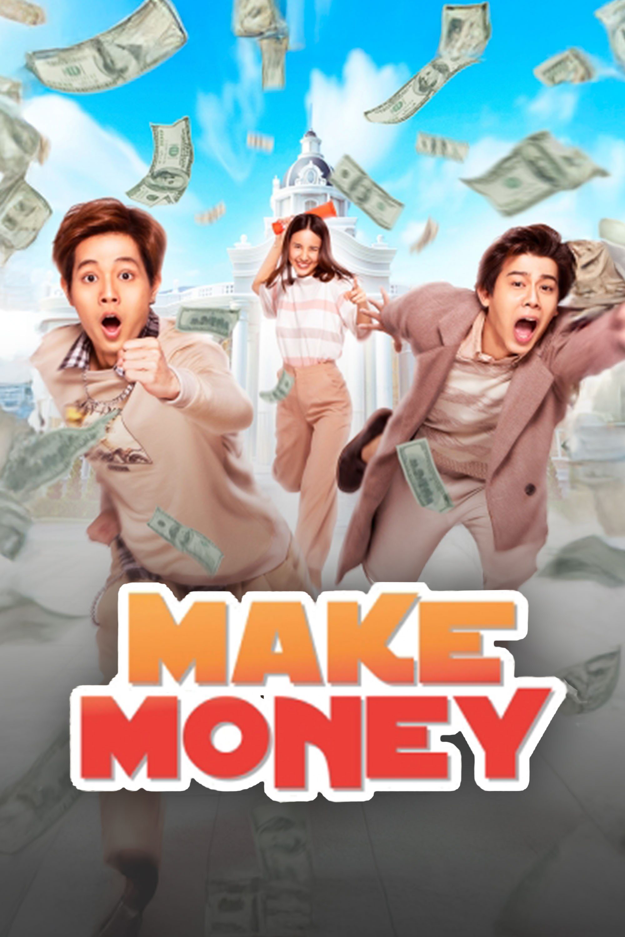 Make Money