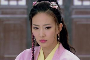 ดูหนัง ฟางหลิน บัณฑิตพิทักษ์ธรรม Crying and Laughing Scholar ตอนที่ 14