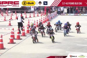 ดูหนัง การแข่งขันจักรยานทรงตัว สนามที่ 1–2 (4 เมษายน 2569) Grandprix Runbike Championship 2026 Race 1-2 (4 Apr 2026) ตอนที่ 2