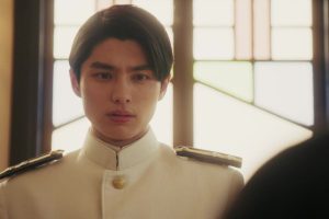 ดูหนัง เหนือคลื่น ใต้ฟ้า ชีวารัก A Calm Sea and Beautiful Days with You ตอนที่ 3