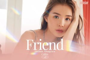 ดูหนัง เฟรนด์ ธวินันท์ ยั่งยืน RUSH Fashion Vol.148 Friend ตอนที่ 2