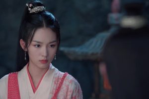 ดูหนัง ล่าหัวใจมังกร Back From the Brink ตอนที่ 10