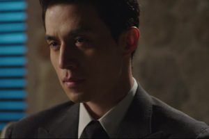 ดูหนัง แผนร้ายซ่อนกลรัก Hotel King ตอนที่ 1