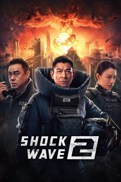 Shock Wave 2
