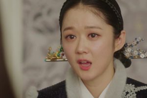 ดูหนัง จักรพรรดินีพลิกบัลลังก์ The Last Empress ตอนที่ 7
