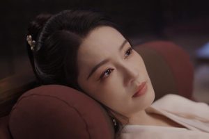 ดูหนัง เหมันต์รักเหนือกาลเวลา Snowy Night: Timeless Love ตอนที่ 21