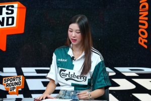 ดูหนัง Sports Round Up ตอนที่ 18