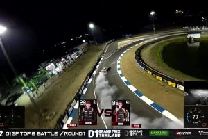 ดูหนัง ศึกการแข่งขันรถดริฟท์ระดับโลก Rd.1&2 (4 เมษายน 2026) D1 Grand Prix Thailand 2026 Round 1&2 (4 Apr 2026) ตอนที่ 5