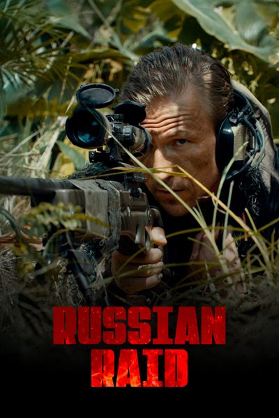 Russian Raid