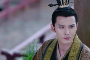 ดูหนัง ตำนานสกุลตู๋กู The Legend of Dugu ตอนที่ 15