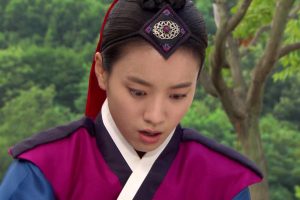 ดูหนัง Dong Yi, The Jewel in the Crown ตอนที่ 39